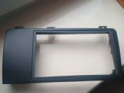 Ramka adapter do radia 2 DIN Volvo S60 