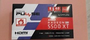 AMD Radeon RX 5500 XT Sapphire Pulse