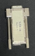 Adapter LAN RJ45 na 9 pin przejściówka TZB 34