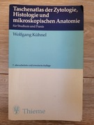 Taschenatlas der Zytologie, Histologie und Mikroskopischen Anatomie, Kuhnel