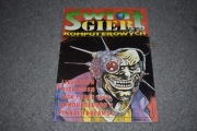 Świat Gier Komputerowych 5/94 5 1994 Plakat BDB-