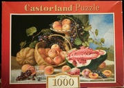 Puzzle Castorland 1000 elementów