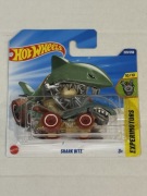 Hot Wheels Sharks Bite 