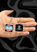 Brelok CD z NFC - Harry Styles "Fine Line"