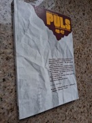 Puls nr 46-47. Nieregularny kwartalnik literacki. W. Odojewski; Katyń