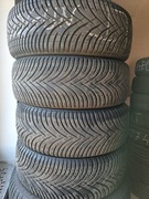 Opony Kleber Krisalp HP3 205/55r16 84h 20r