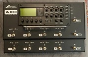Fractal AX8 AMP Modeler/FX