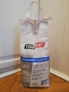 Gips szpachlowy do łączenia płyt Toupret 5kg