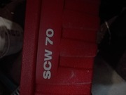 HILTI SCW 70 walizka skrzynka pila pilarka 230v 