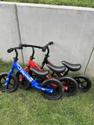 Nowe rowerki biegowe 