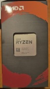 AMD Ryzen 9 5900X, 4.8 GHz, 64 MB, BOX, na GW 10 mies