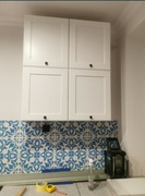 Piękne plytki marokańskie ręcznie malowane