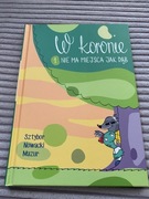 W koronie Nie ma miejsca jak dąb RYSOGRAF