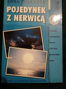 Pojedynek z nerwicą Anna Polender 