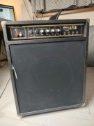 Unitra Eltra "Eltron G-50JP" wzmacniacz gitarowy 