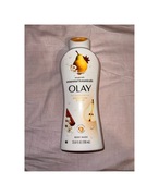 Olay Body Wash – Spiced Chai & Pear – 700 ml
