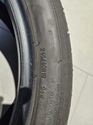 Opony letnie Goodyear Eagle f1 245/40R19