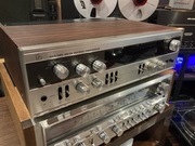 Studio Retrospekcja Luxman R-800M Serwis-Gwarancj 