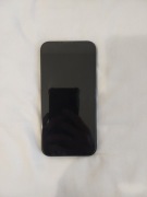 iPhone 13 128GB Czarny | 72% baterii | Szkło hartowane