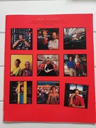 Prospekt Saturn 1994r. UNIKAT