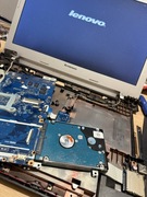 Matryca Lenovo ideaPad G50-70