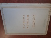 Wiersze i poematy. Włodzimierz Majakowski