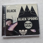 Black Spooks - The Black Spooks (Nowa w folii)