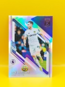 2021-22 PANINI DONRUSS PREMIER LEAGUE JACK HARRISON LEEDS UNITED