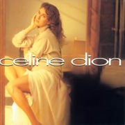 Płyta CD Celine Dion " Celine Dion " 1992 Epic