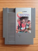 Contra - Nintendo NES NTSC