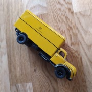 Schuco Magirus Deutz 1/43 