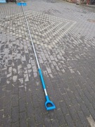 Łopata – zgarniacz śniegu do dachu 5,7m 61,5x14cm D00009