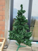 Choinka sztuczna 170 cm