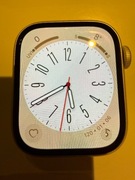 Apple Watch 8 41mm + LTE