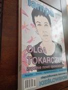 Czasopismo LAMPA - 3 numery z 2004