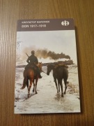 Krzysztof Marcinek - Don 1917 - 1918