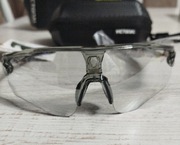 VICTGOAL  OKULARY ROWEROWE POLARYZACYJNE OCHRONA UV 400