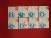 Tampony OB 8 opakowań 