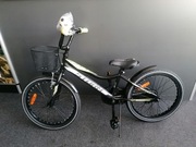 Nowy rower dziecięcy STORM rocket 20
