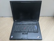 Lenovo ThinkPad T61 T7100/2/320GB 15.4 1680x1050 Nvidia