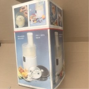 Stary polski malakser Zelmer 175.5 nowy nieużywany bez pokrywy