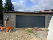 Brama garażowa rolowana 3350x2525