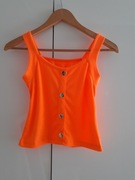 Top neon orange s/m