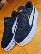 BUTY PUMA DEVA SUEDE WN'S