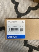 CJ1W-ID211 Moduł OMRON