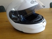 Kask szczękowy HJC R-PHA MAX EVO