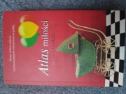 Atlas miłości - Laurie Frankel