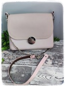 Obag Glam Rosa Smoke