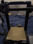 Drukarka 3d Anycubic Kobra 2-Idealna dla początkujących lub doświadczo