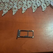 Szufladka sim htc desire 20 pro